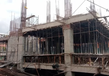 Cordial sreelakam Work on progress july