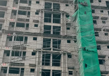 construction works - cordial punyam 2026 july