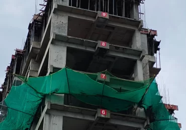 cordial layam 2 construction works on progress july 2026