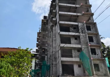 cordial nalinam works under progress july 2026