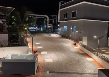 cordial paradise ongoing project july 2026