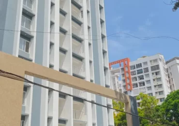 cordila achutham work on progress