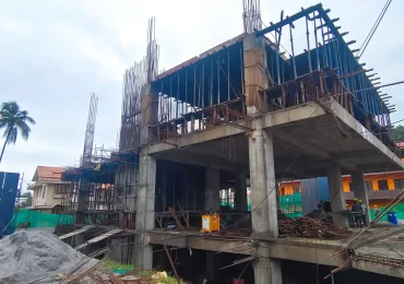 Cordial sreelakham august progress