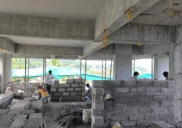 construction works ongoing 2026 august