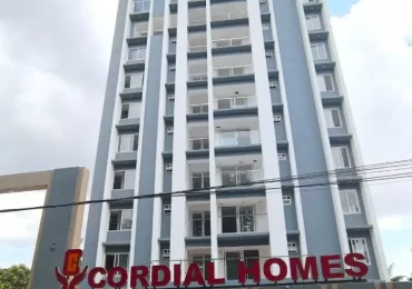 cordial achutham works completed august