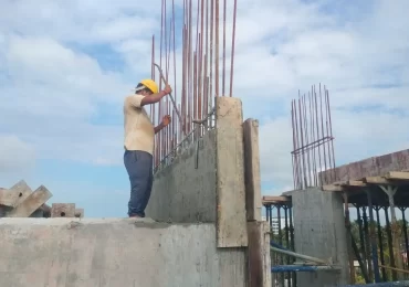 cordial nalinam construction works - august