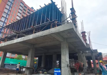 cordial sreelakham construction august construction works